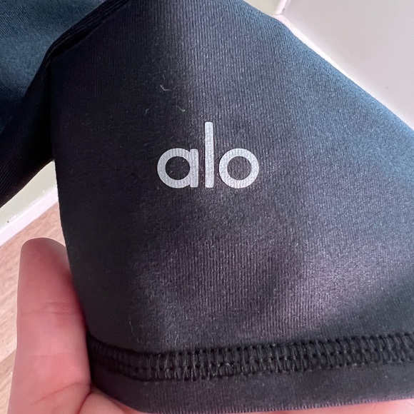 Alo Yoga high waisted leggings - Picture 7 of 13